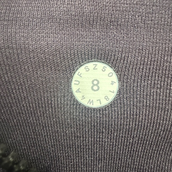 Lululemon Movement to Movement jacket - Picture 5 of 6